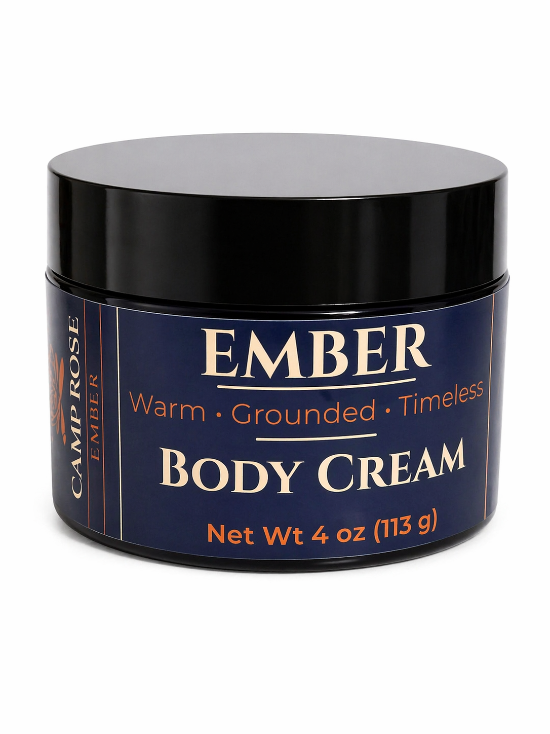 EMBER Body Cream