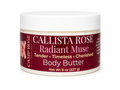 CALLISTA ROSE Radiant Muse Body Butter