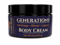 GENERATIONS Body Cream