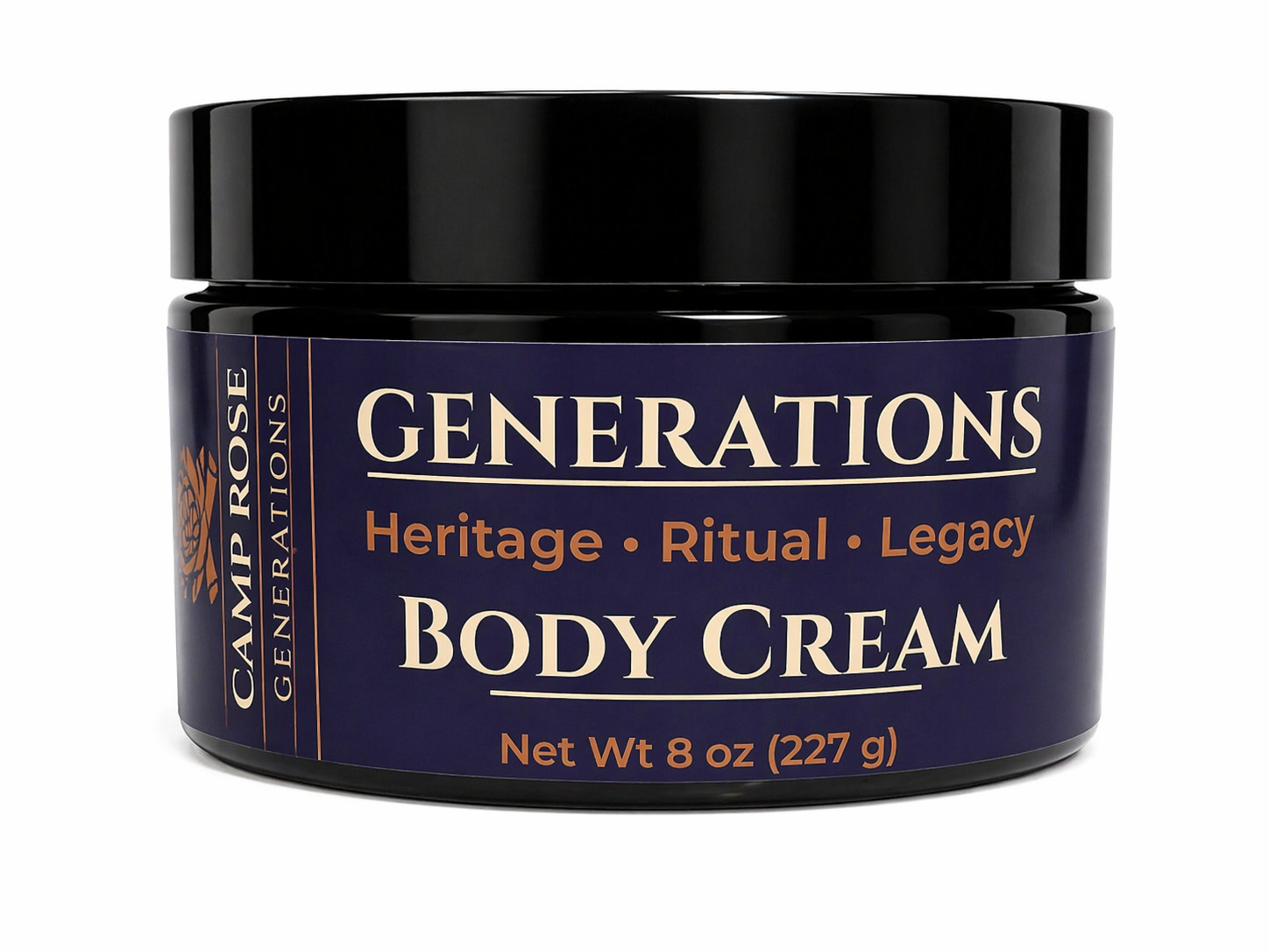 GENERATIONS Body Cream