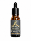 GENERATIONS BEARD OIL